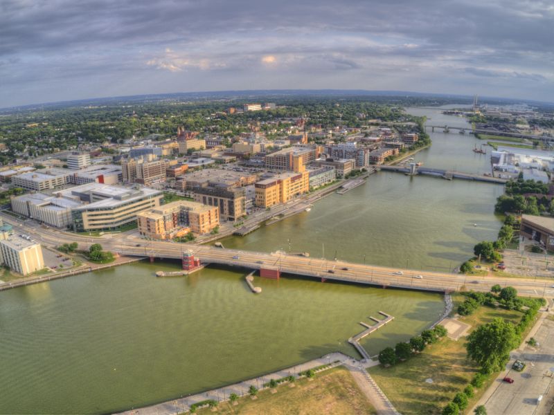 Local Fly Infestation Extermination in Green Bay, WI