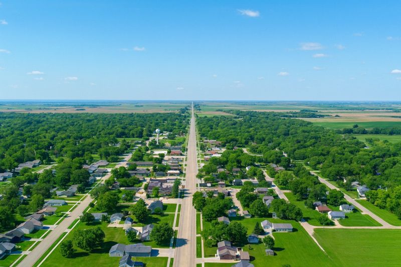 Local Foam Jacking in Grimes, IA