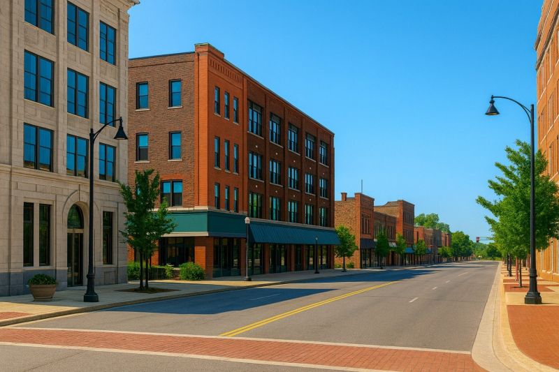 Local Foundation Crack Repair in Albert Lea, MN