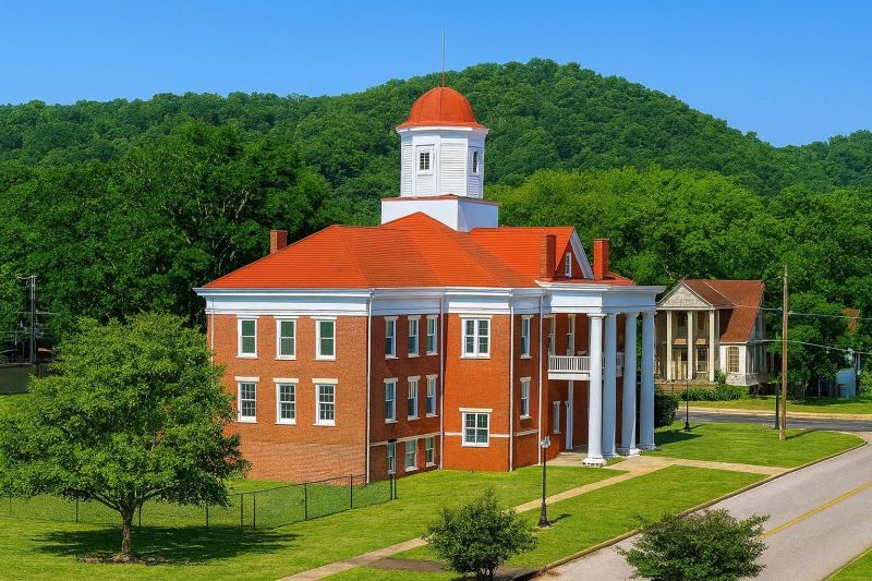 Local Foundation Crack Repair in Kingston, TN