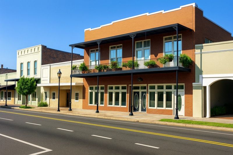 Local Foundation Crack Repair in Atmore, AL