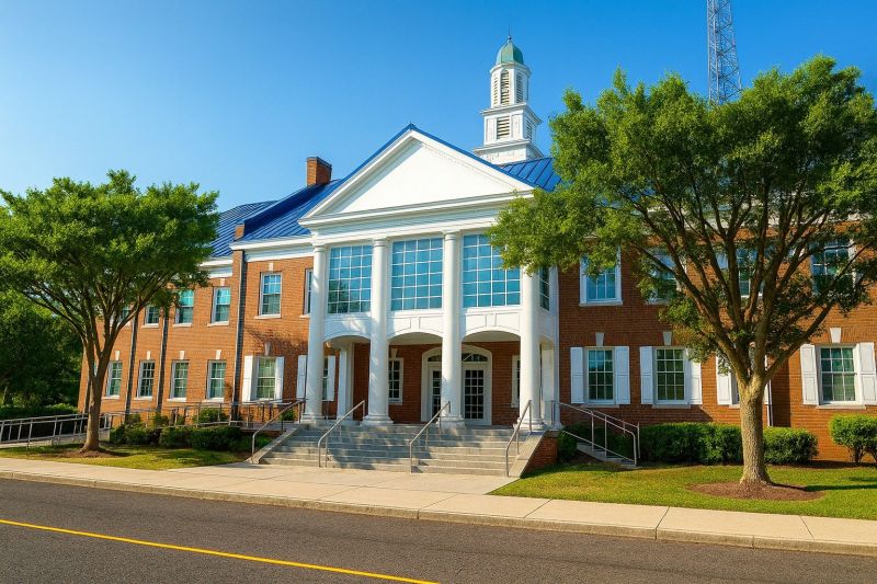 Local Foundation Crack Repair in Cape May Court House, NJ