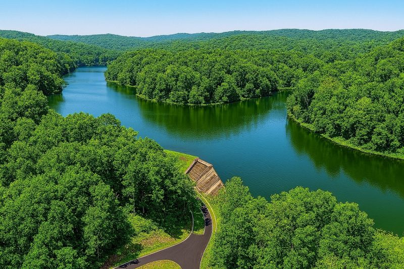 Local Foundation Crack Repair in Kingsport, TN