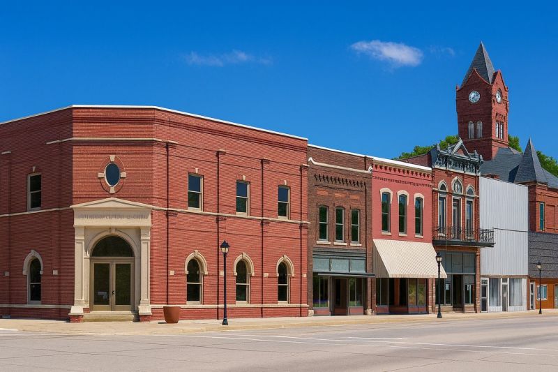 Local Foundation Crack Repair in Plattsmouth, NE