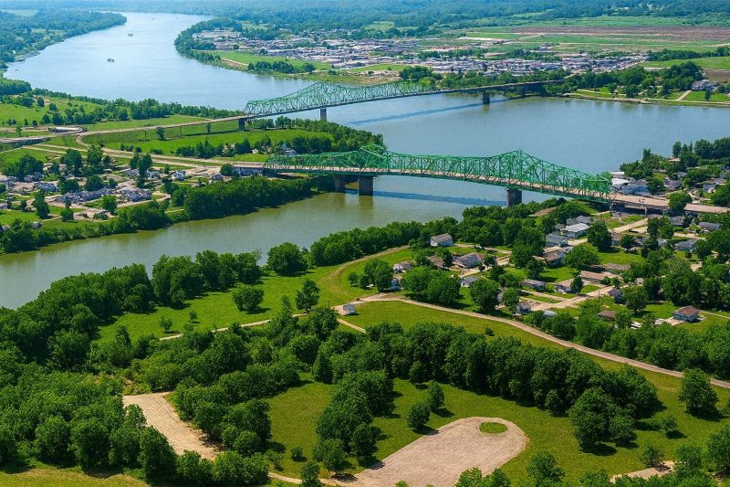 Local Foundation Crack Repair in Lake Ozark, MO