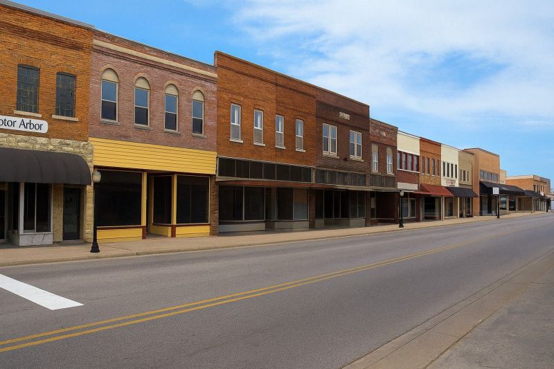 Local Foundation Crack Repair in Lebanon, MO