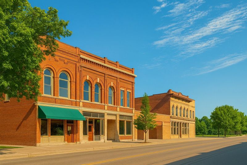 Local Foundation Crack Repair in Kasson, MN