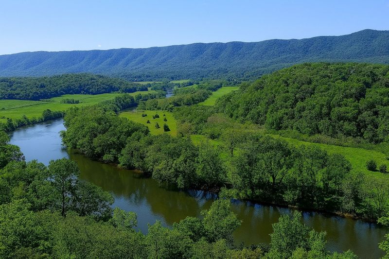 Local Foundation Crack Repair in Front Royal, VA