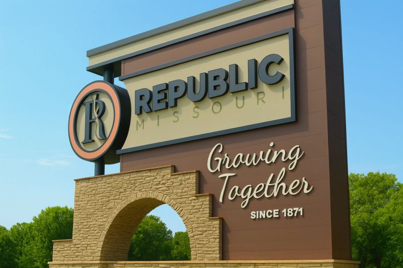 Local Foundation Crack Repair in Republic, MO