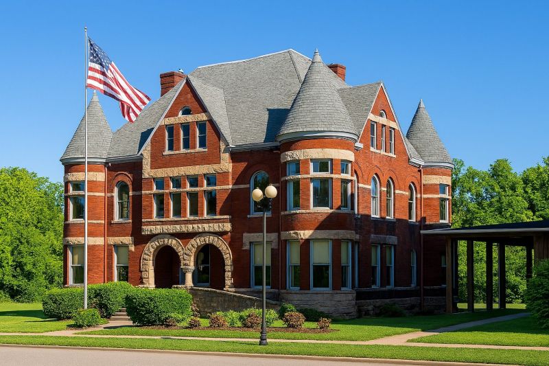 Local Foundation Damage Repair in Harriman, TN