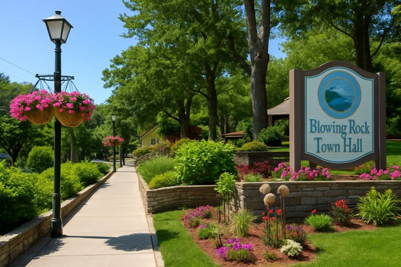 Local Foundation Damage Repair in Blowing Rock, NC