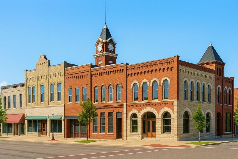 Local Foundation Damage Repair in Marshfield, WI