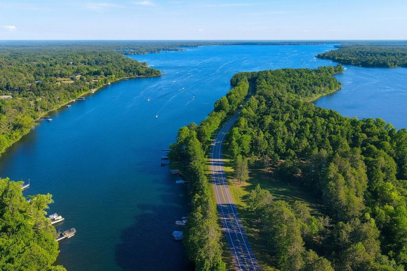 Local Foundation Damage Repair in Crosslake, MN