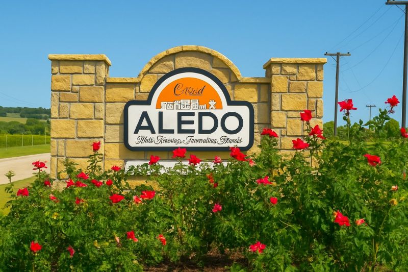 Local Foundation Damage Repair in Aledo, TX