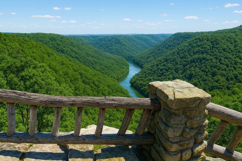 Local Foundation Damage Repair in Bridgeport, WV