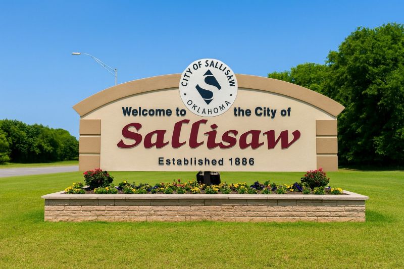 Local Foundation Damage Repair in Sallisaw, OK