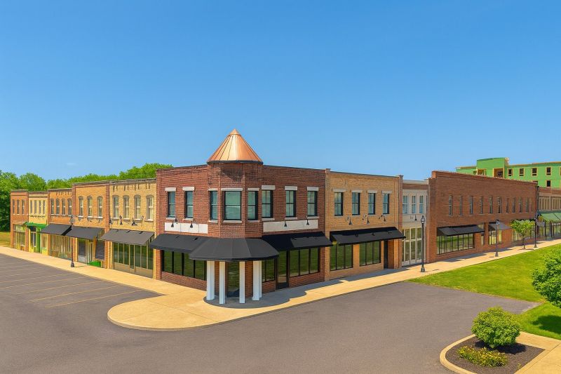 Local Foundation Damage Repair in Grain Valley, MO