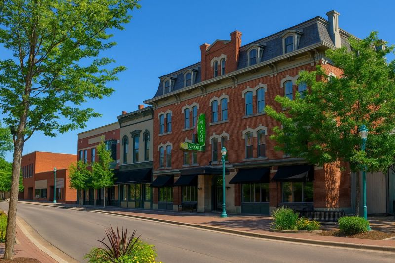 Local Foundation Damage Repair in Cedar Falls, IA