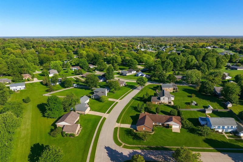 Local Foundation Damage Repair in Bellbrook, OH