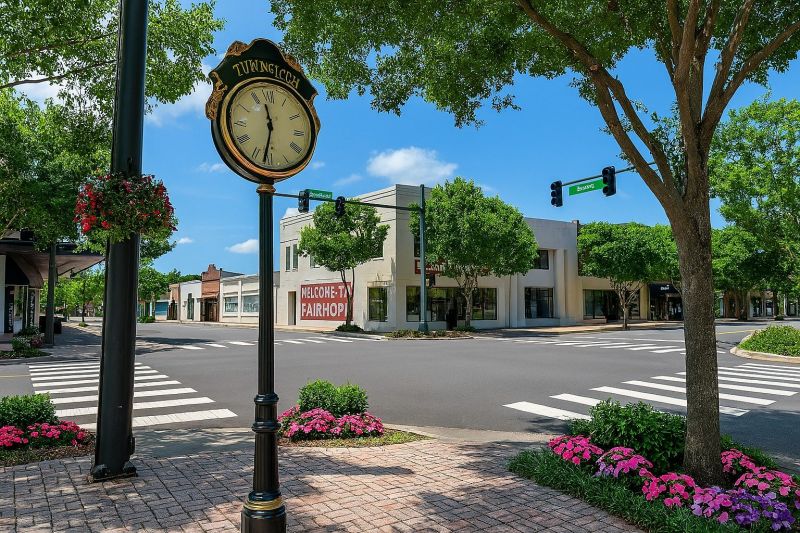 Local Foundation Damage Repair in Fairhope, AL