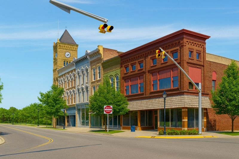 Local Foundation Damage Repair in Bluffton, IN