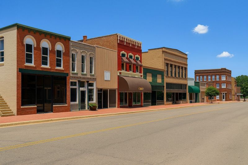 Local Foundation Damage Repair in Paola, KS