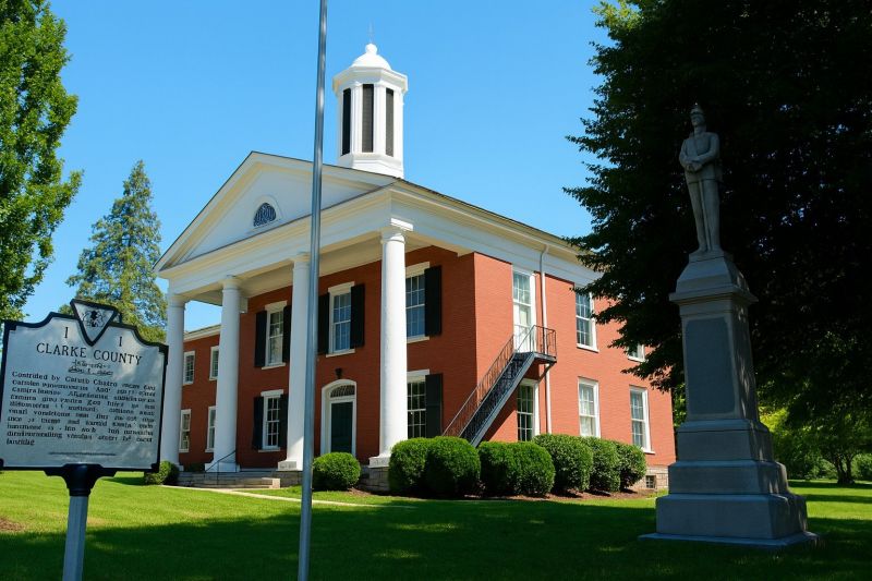 Local Foundation Damage Repair in Berryville, VA