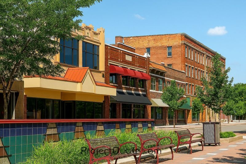 Local Foundation Damage Repair in Ames, IA