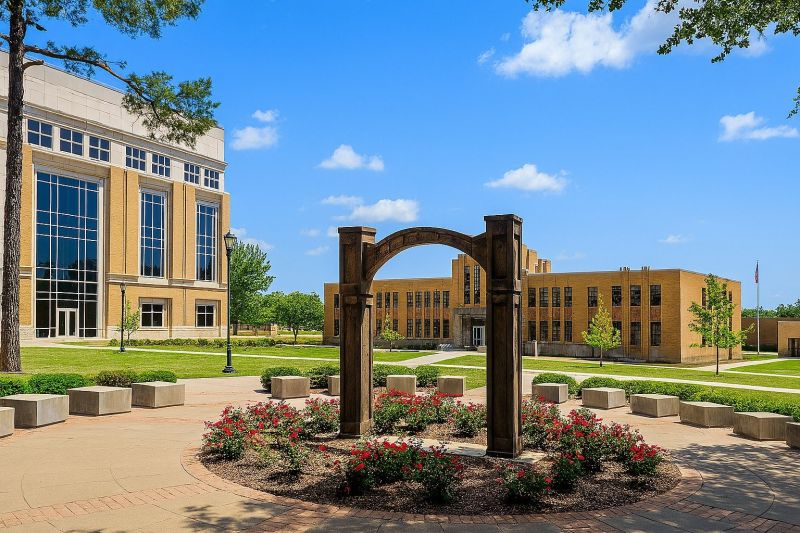 Local Foundation Jacking in Jonesboro, AR