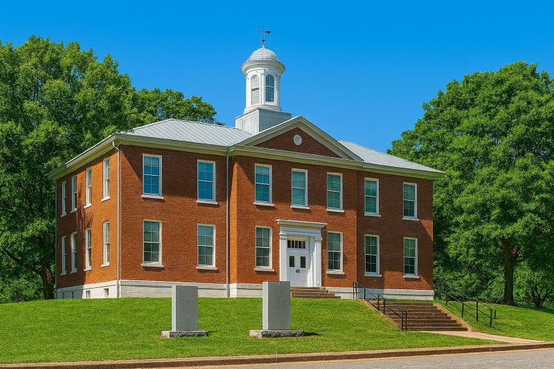 Local Foundation Jacking in Dickson, TN