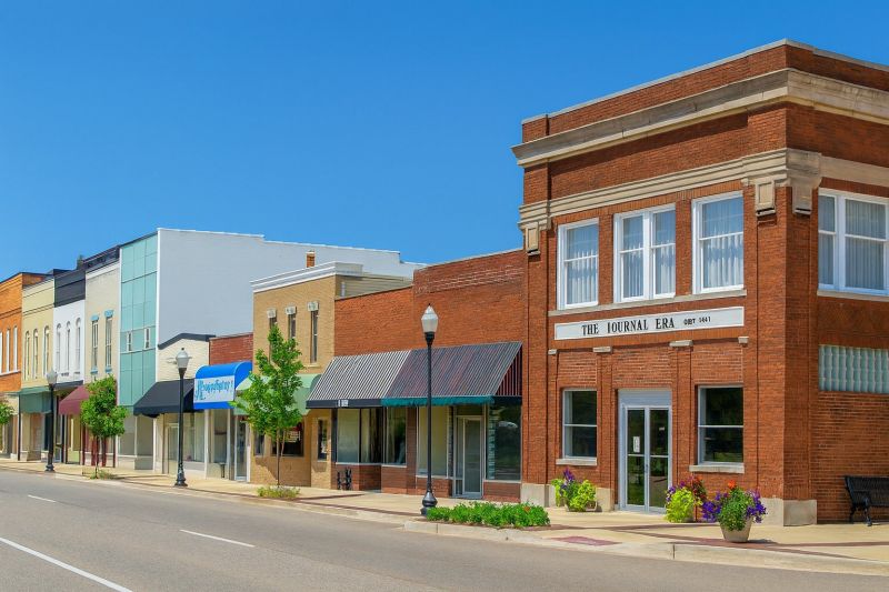 Local Foundation Jacking in Berrien Springs, MI