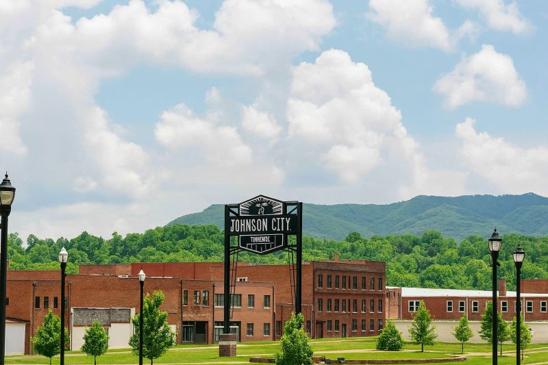 Local Foundation Jacking in Johnson City, TN