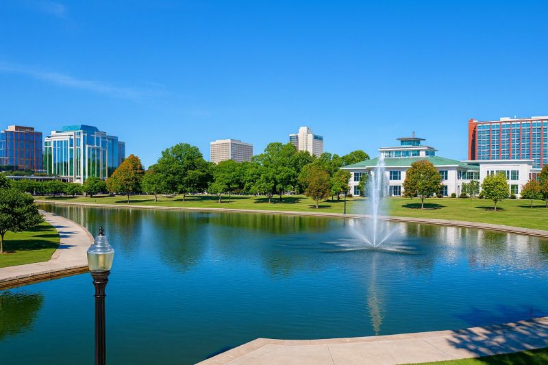 Local Foundation Jacking in Hazel Green, AL