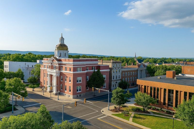 Local Foundation Repair in Martinsburg, WV