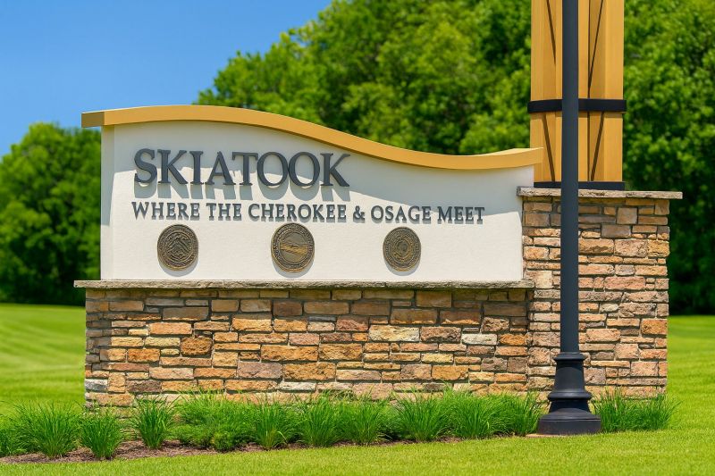 Local Foundation Repair in Skiatook, OK