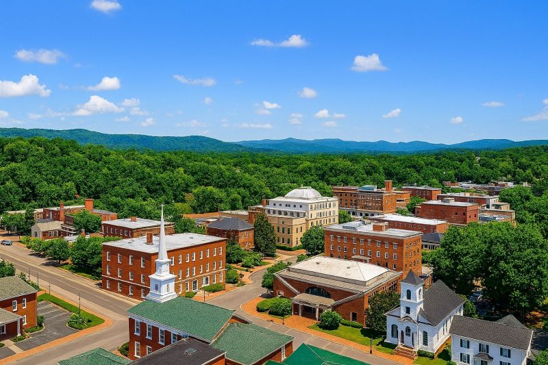 Local Foundation Repair in Greeneville, TN