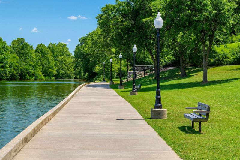 Local Foundation Repair in Harrison, AR