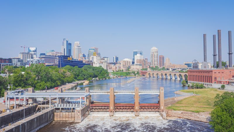 Local Foundation Repair in Minneapolis, MN