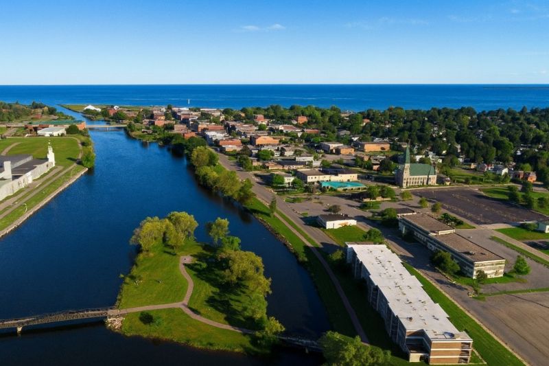 Local Foundation Repair in Alpena, MI