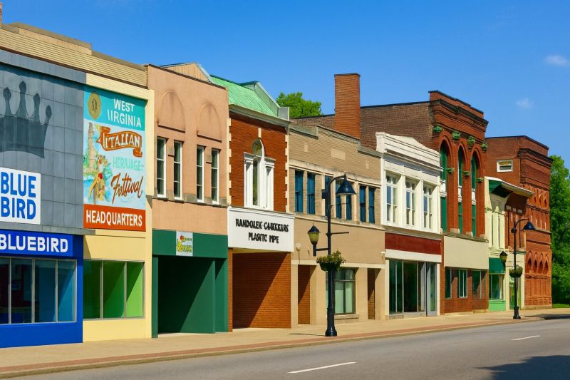 Local Foundation Repair in Clarksburg, WV