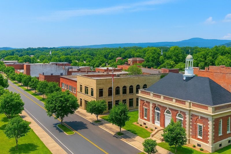 Local Foundation Repair in Chatsworth, GA