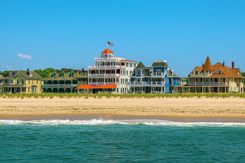 Local Foundation Repair in Cape May, NJ