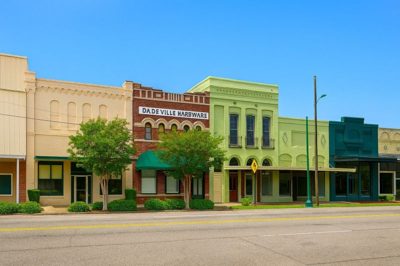 Local Foundation Repair in Dadeville, AL