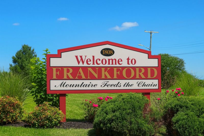 Local Foundation Repair in Frankford, DE