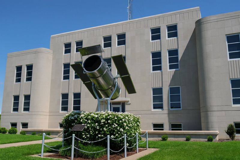 Local Foundation Stabilizing in Marshfield, MO