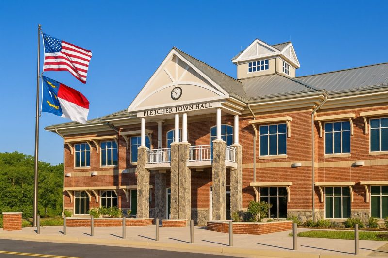 Local Foundation Stabilizing in Fletcher, NC