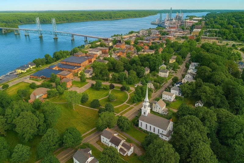 Local Handicap Bathtub Installation in Bath, ME