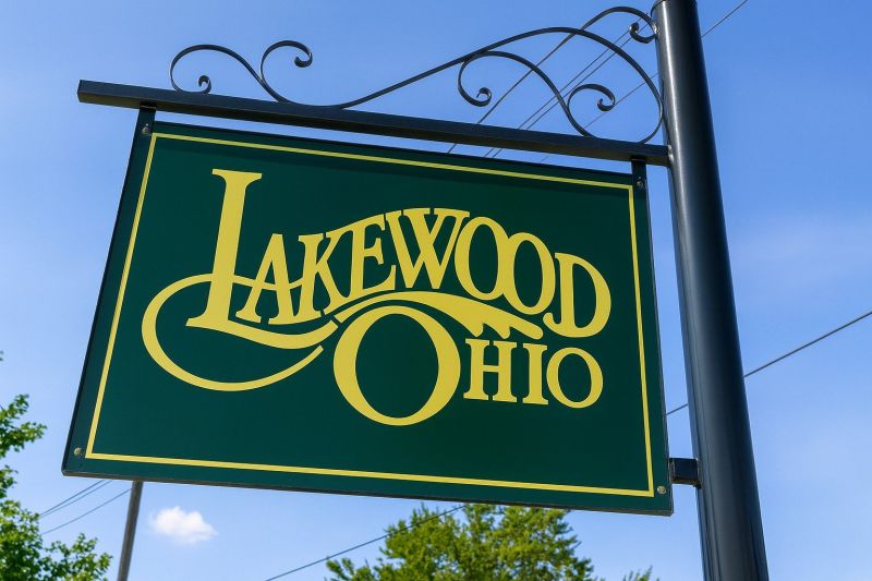 Hardwood Floor Installation in Lakewood, OH