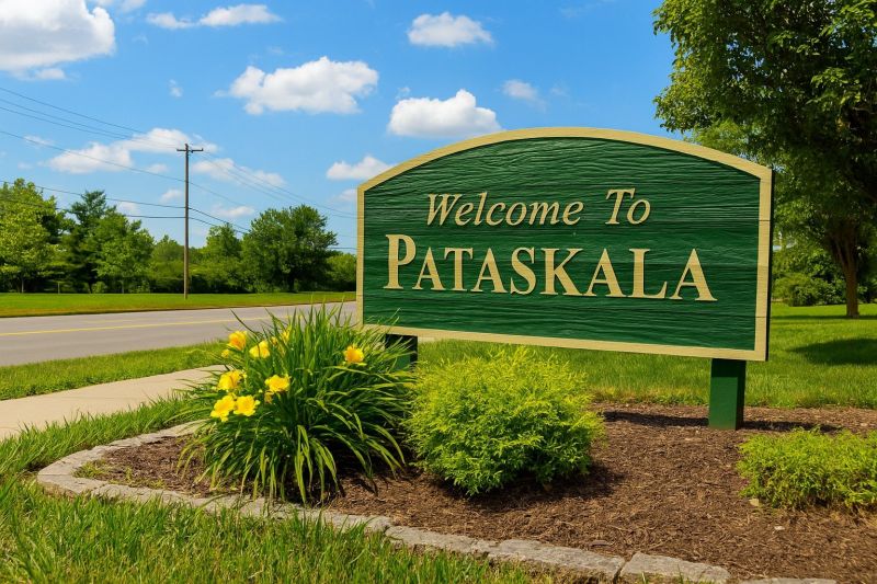 Hardwood Floor Installation in Pataskala, OH