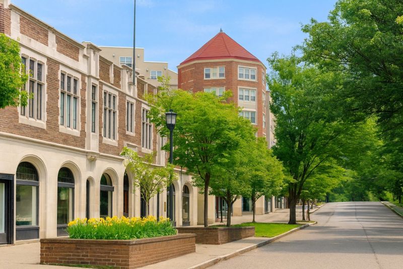 Hardwood Floor Installation in Montclair, NJ